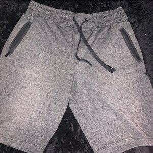 Champs sports gear shorts